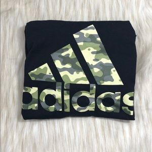Adidas Tee-Shirt
